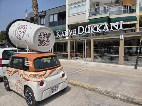 İLK AVM MAĞAZA