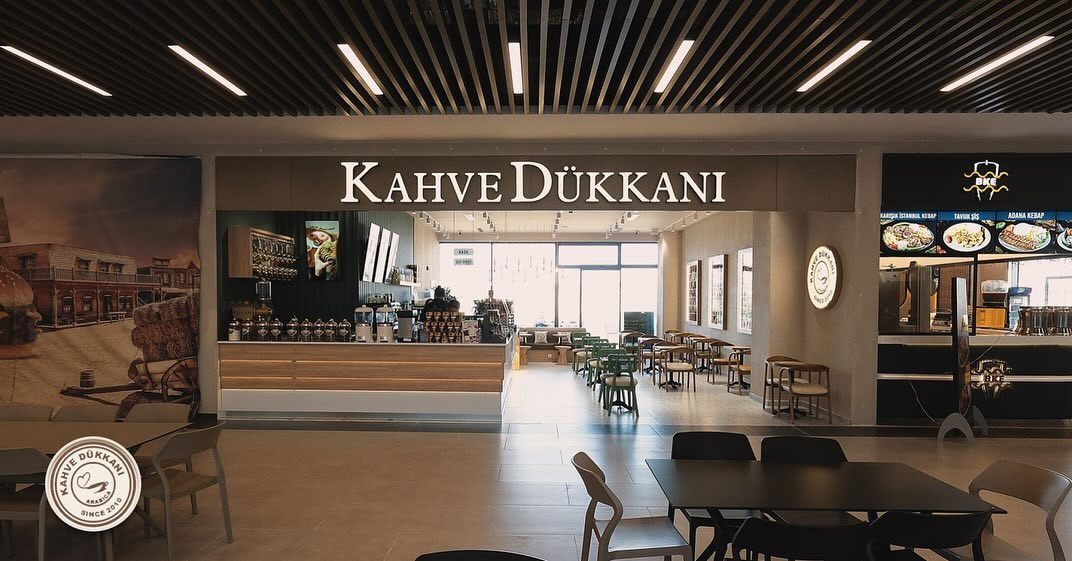 100+ ŞUBE