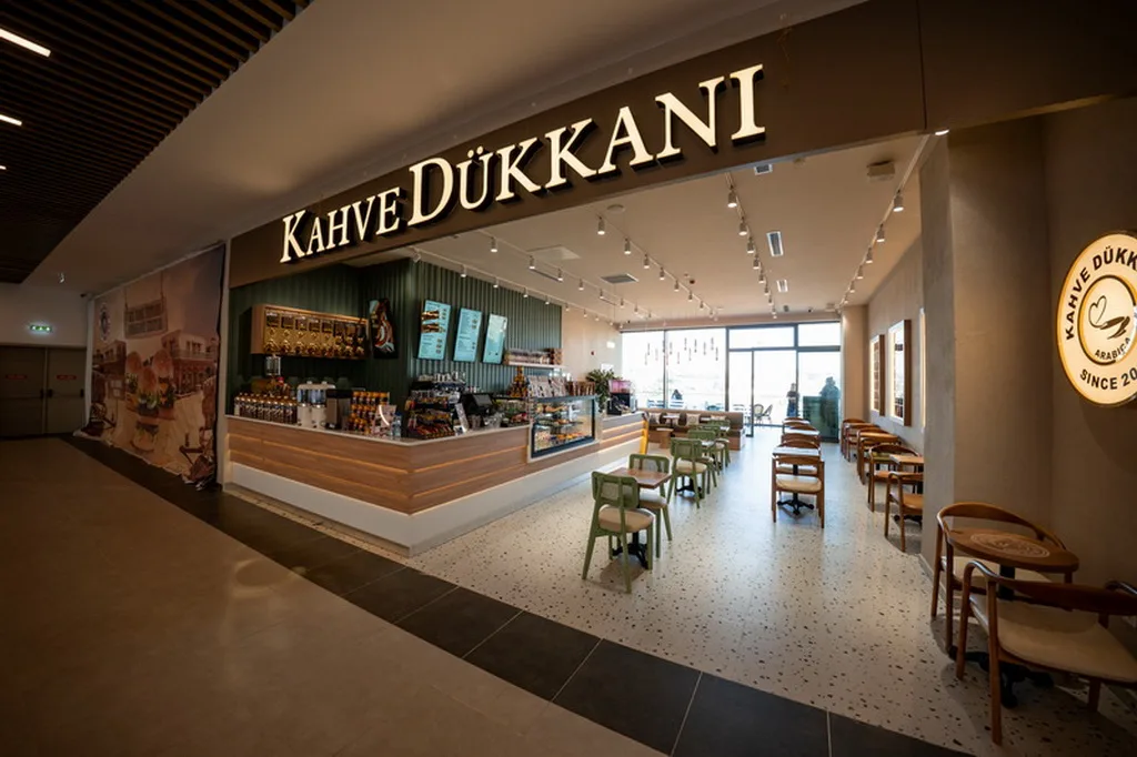 Franchise Başvurusu