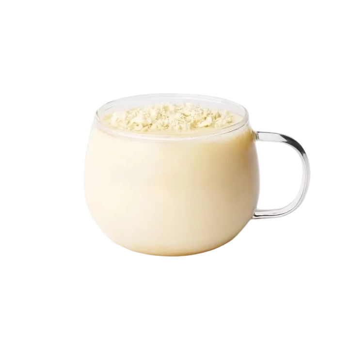 Beyaz Mocha