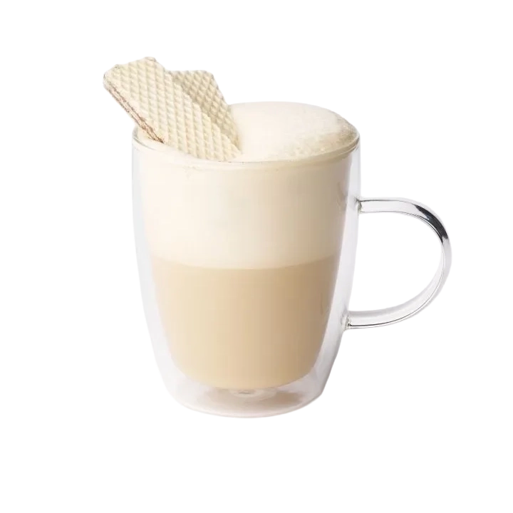 Goffi Nuts Latte