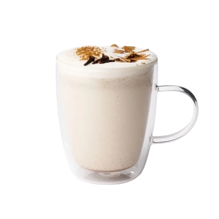 Chai Tea Latte