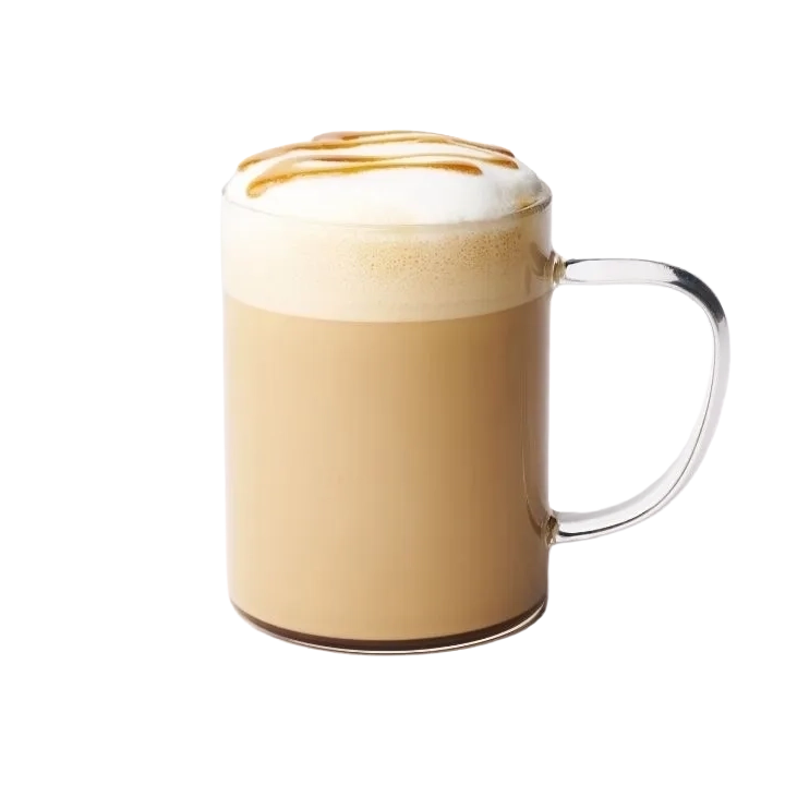 Caramel Latte